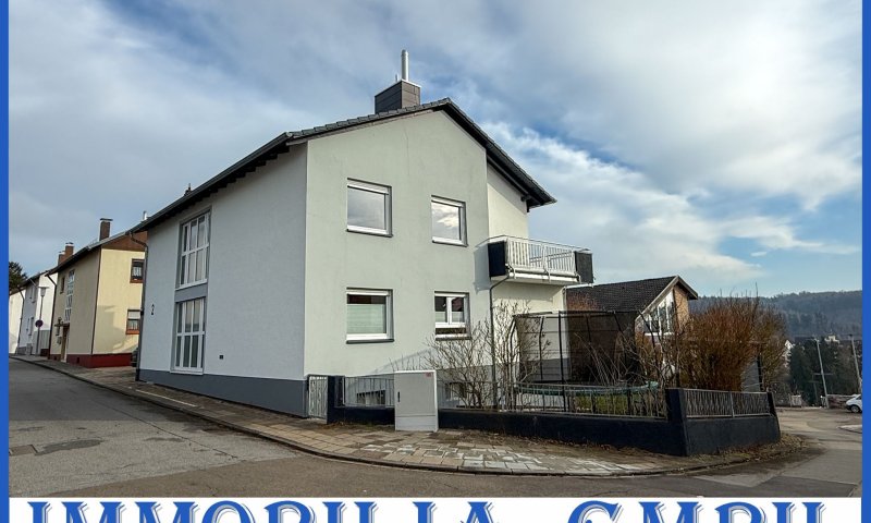 WOHNTRAUM - Hochwertig modernisiertes EFH mit Garten in bester Lage von Niederauerbach zu vermieten