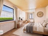 Beispiel Schlafzimmer EG