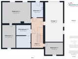 Grundriss KG