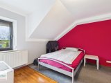 Schlafzimmer OG