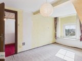 zweites Schlafzimmer