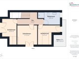 Grundriss DG