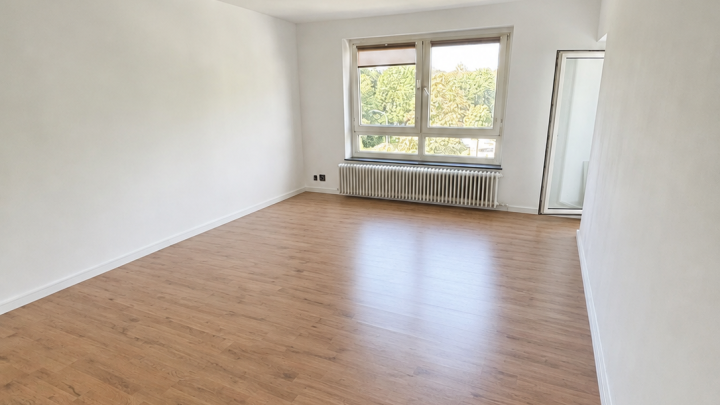 Eigentumswohnung in Saarlouis