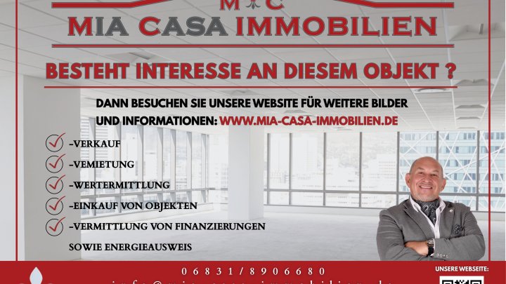 Eigentumswohnung in Saarlouis