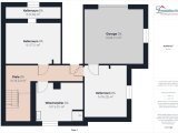 Grundriss KG
