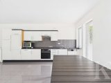 Küche Einliegerwohnung