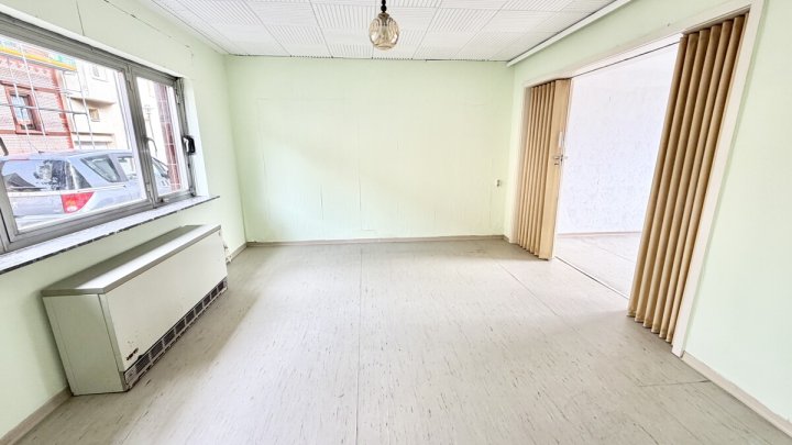 Wohnhaus mit Garten und Terrasse  in zentrumsnaher Lage von Elversberg