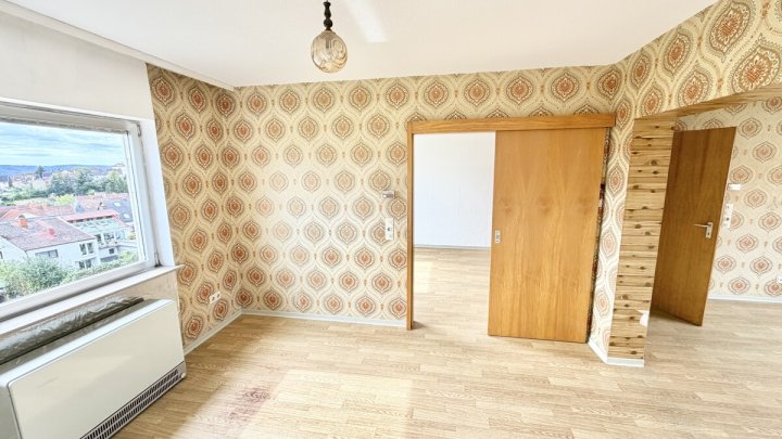 Wohnhaus mit Garten und Terrasse  in zentrumsnaher Lage von Elversberg