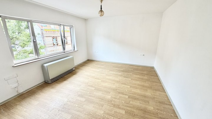 Wohnhaus mit Garten und Terrasse  in zentrumsnaher Lage von Elversberg