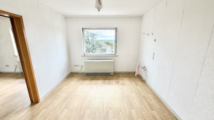 Wohnhaus mit Garten und Terrasse  in zentrumsnaher Lage von Elversberg