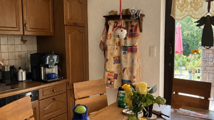 Bungalow mit großzügigem Grundstück und eigenem Pool - Leben und Wohlfühlen in Wadern-Nunkirchen -Pferdehaltung möglich-