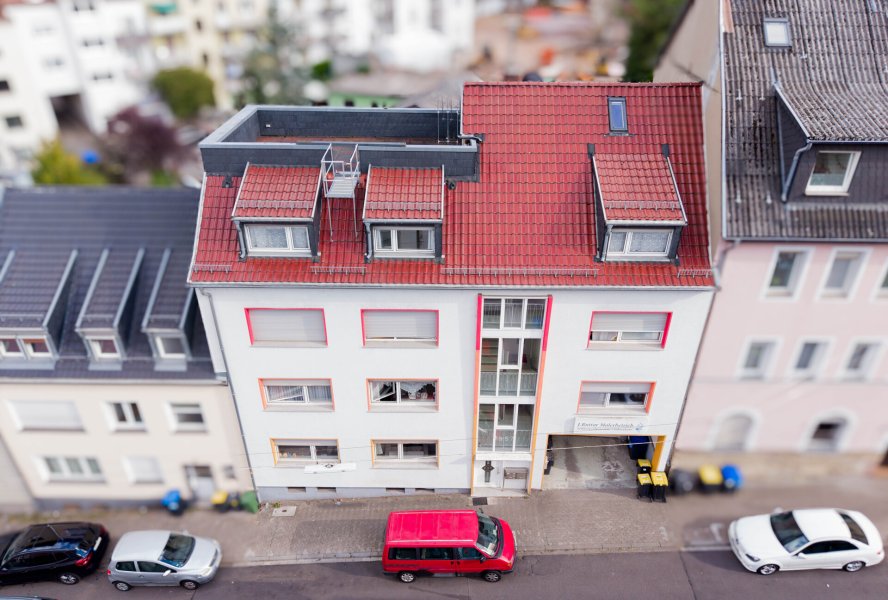 Aussenansicht