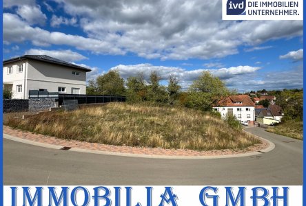 Immobilia GmbH