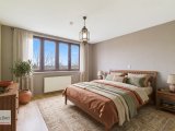 Beispiel -Schlafzimmer EG