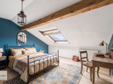 Beispiel -Schlafzimmer DG 