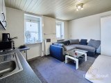 Wohnzimmer Einlieger