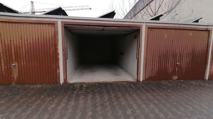Garage zu vermieten in der Innenstadt von 66482 Zweibrücken