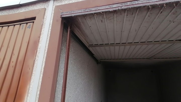 Garage zu vermieten in der Innenstadt von 66482 Zweibrücken