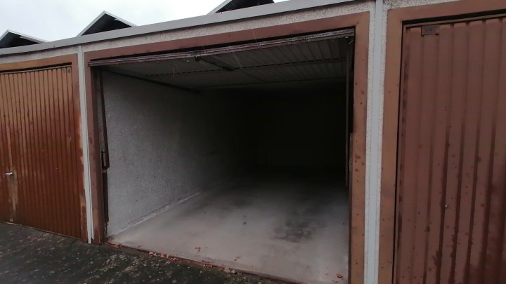 Garage zu vermieten in der Innenstadt von 66482 Zweibrücken