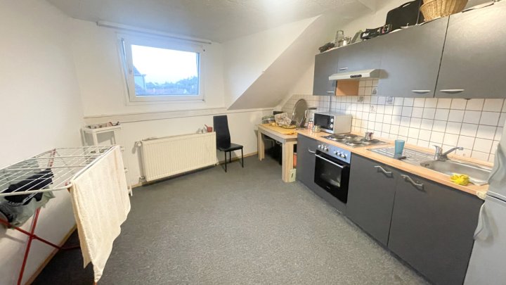 Zweifamilienhaus in zentraler Lage von Beckingen
