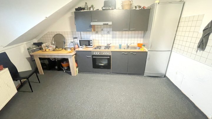 Zweifamilienhaus in zentraler Lage von Beckingen