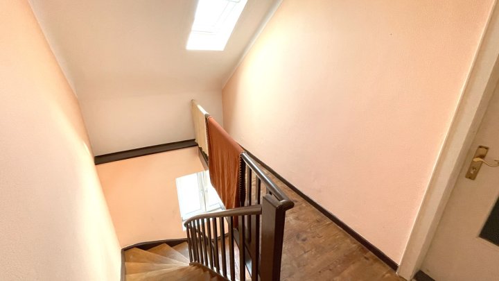 Zweifamilienhaus in zentraler Lage von Beckingen
