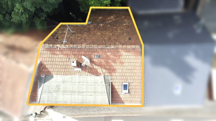 Zweifamilienhaus in zentraler Lage von Beckingen