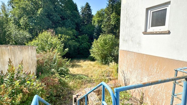 Schönes Einfamilienhaus in bevorzugter Waldrandlage auf der Unner