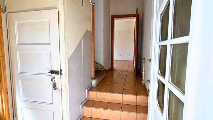 Schönes Einfamilienhaus in bevorzugter Waldrandlage auf der Unner