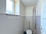 WC Zwischenetage