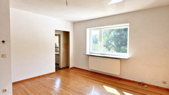 Schönes Einfamilienhaus in bevorzugter Waldrandlage auf der Unner