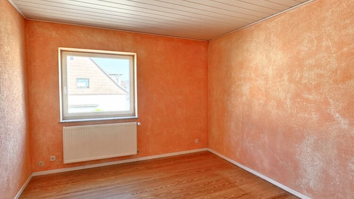 Schönes Einfamilienhaus in bevorzugter Waldrandlage auf der Unner