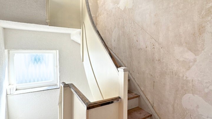 Schönes Einfamilienhaus in bevorzugter Waldrandlage auf der Unner