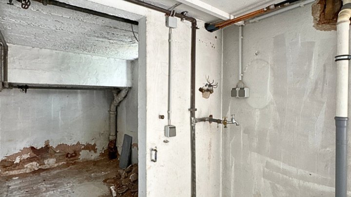Schönes Einfamilienhaus in bevorzugter Waldrandlage auf der Unner