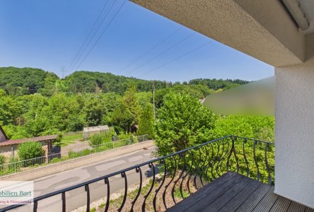 Balkon 