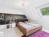 Schlafzimmer OG