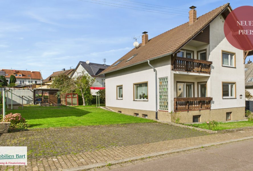 Seitenansicht