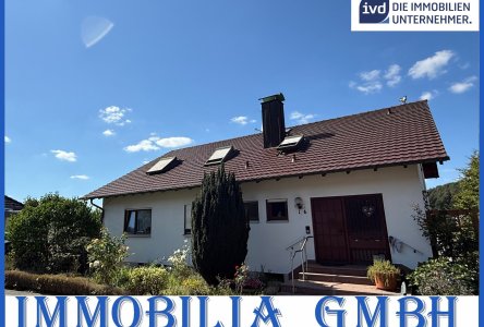 Immobilia