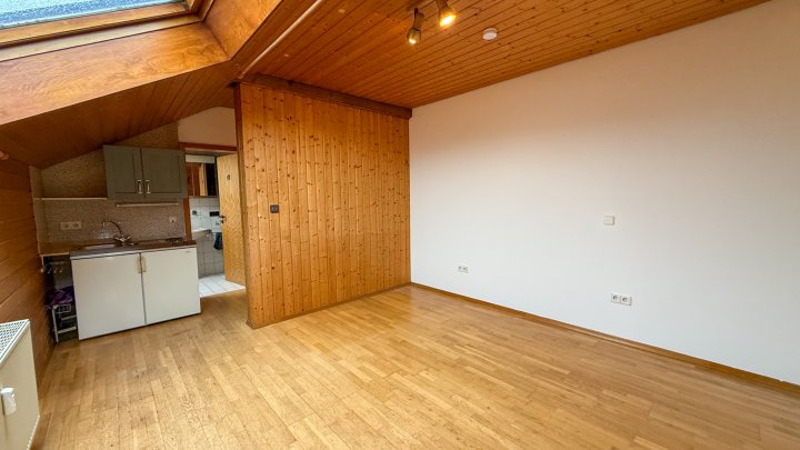 OBERAUERBACH - Mehrgenerationenwohnen 4-ZKB mit Balkon in ruhiger Lage von Zweibrücken