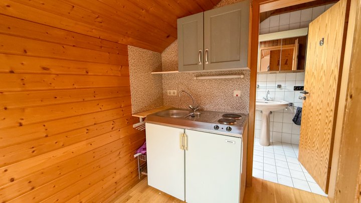 OBERAUERBACH - Mehrgenerationenwohnen 4-ZKB mit Balkon in ruhiger Lage von Zweibrücken