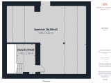 Grundriss Speicher