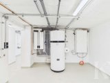Heizung/Elektrik