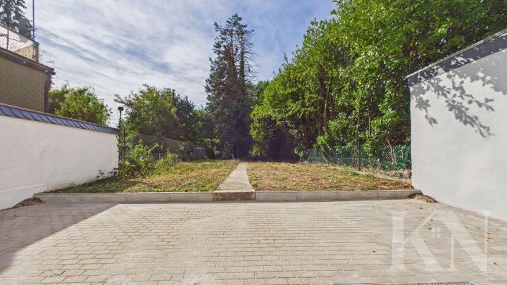 Einziehen & wohlfühlen – Sanierte Doppelhaushälfte mit Garten in Saarbrücken-Güdingen