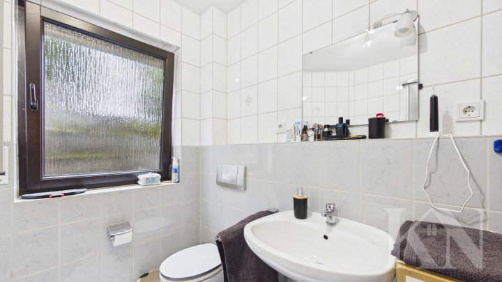 Gepflegte 1-Zimmer Wohnung in Saarbrücken-Bischmisheim