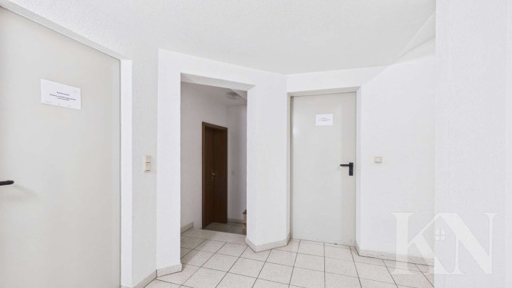 Gepflegte 1-Zimmer Wohnung in Saarbrücken-Bischmisheim
