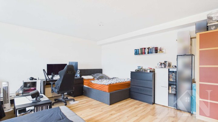 Gepflegte 1-Zimmer Wohnung in Saarbrücken-Bischmisheim