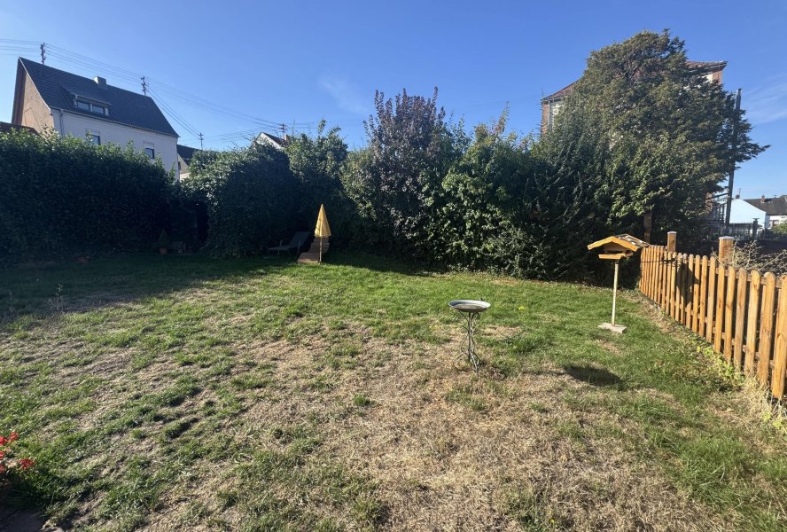 Garten