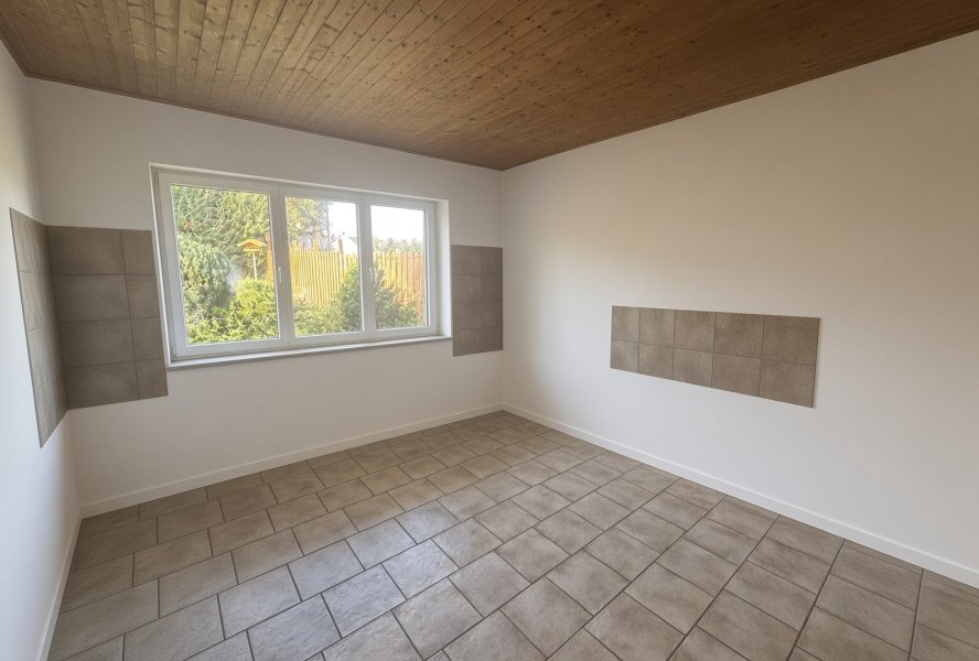 Küche (Wohnung 1)