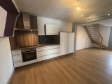 Küche (Wohnung 2)
