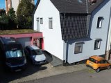 Hausfront